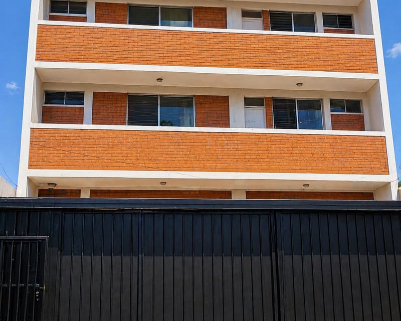 Edificio Comercial en Renta sobre anillo Periferico