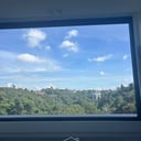Apartamento en renta edificio Spazio Zona 15, 3 habitaciones - Miniatura 2