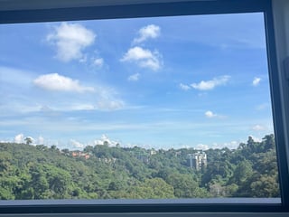 Apartamento en renta edificio Spazio Zona 15, 3 habitaciones - Image 2