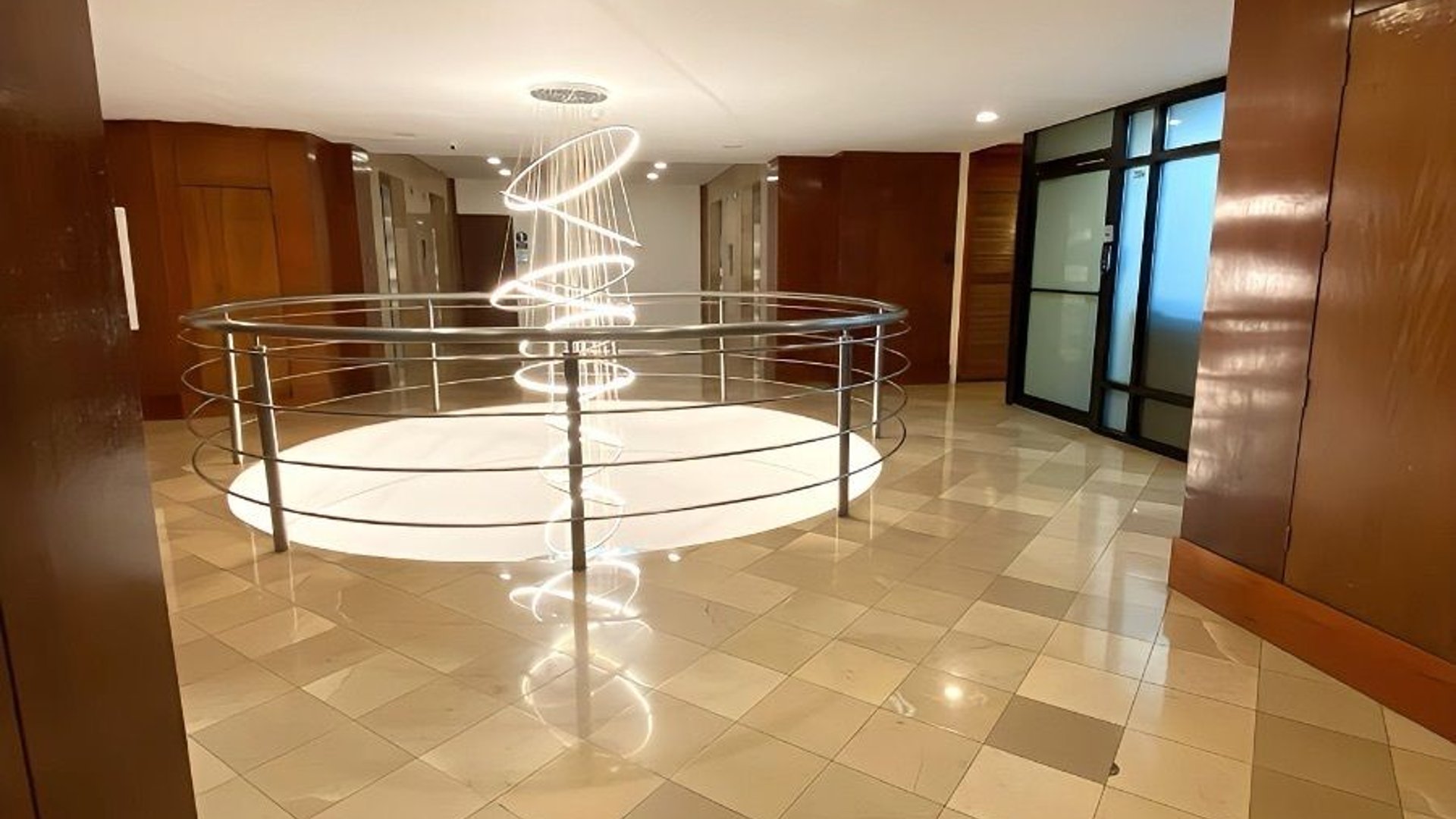 Alquiler Oficina en Torre Citigroup / zona 10 - Miniatura 18