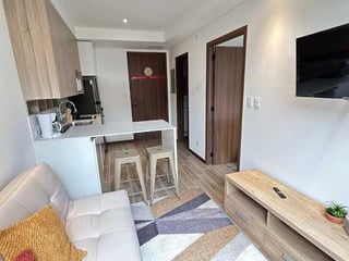 Alquilo Lindo Apartamento Amueblado y Equipado para estrenar zona 13 - 2