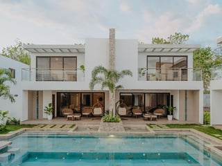 Casa en Venta – Condominio La Mar - 2