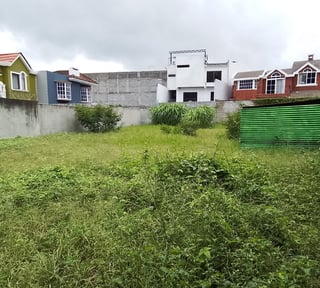 VENTA Terreno Zona 16 Residencial Las Fuentes I