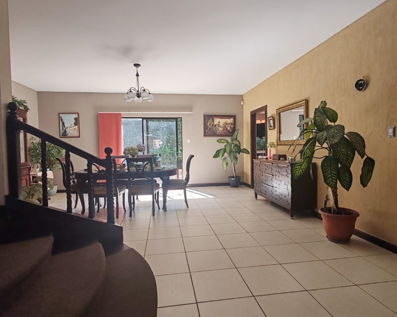 Casa en venta en km 15.8 CAES Paraje solar