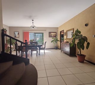 Casa en venta en km 15.8 CAES Paraje solar