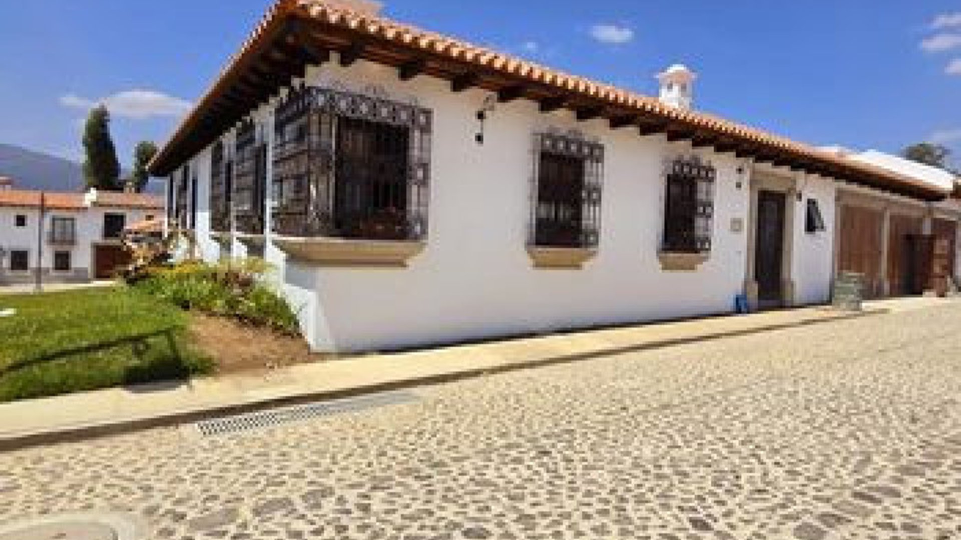 VENTA casa en Condominio en Ciudad Vieja Sacatepequez