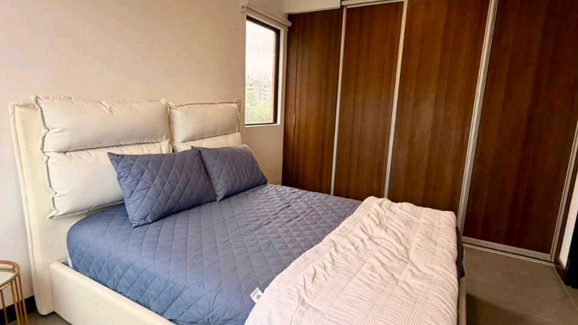 APARTAMENTO AMUEBLADO EN ALQUILER????Edificio Arles, Zona 15 - Miniatura 9