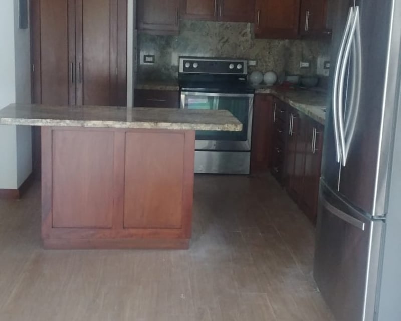 Loft en alquiler, zona 16