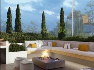 Apartamento para estrenar en Edificio ARLES Zona 15 VH2 - 5