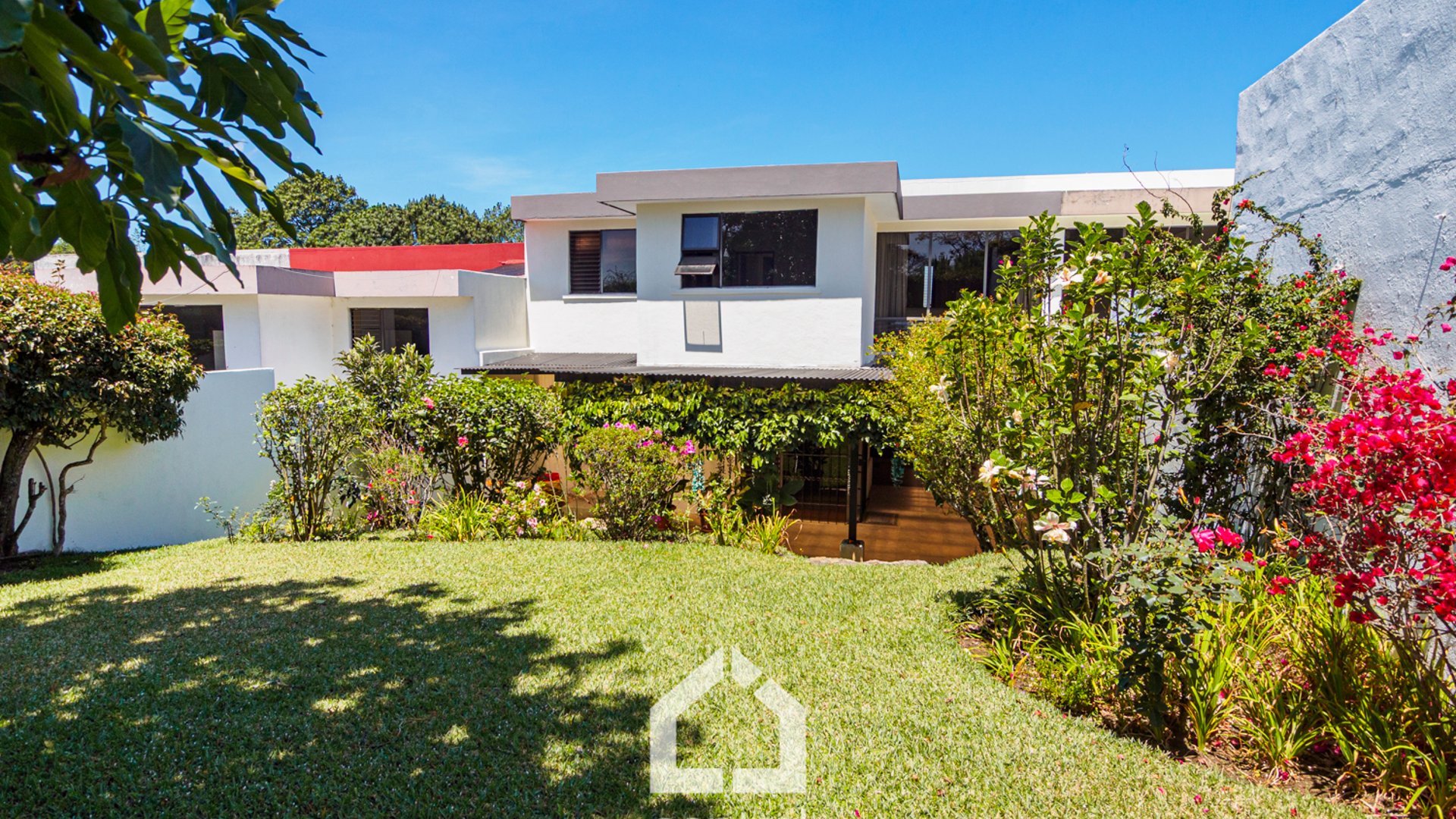 Casa en condominio Vizcaya, km. 16.5, carretera al Salvador - Miniatura 8
