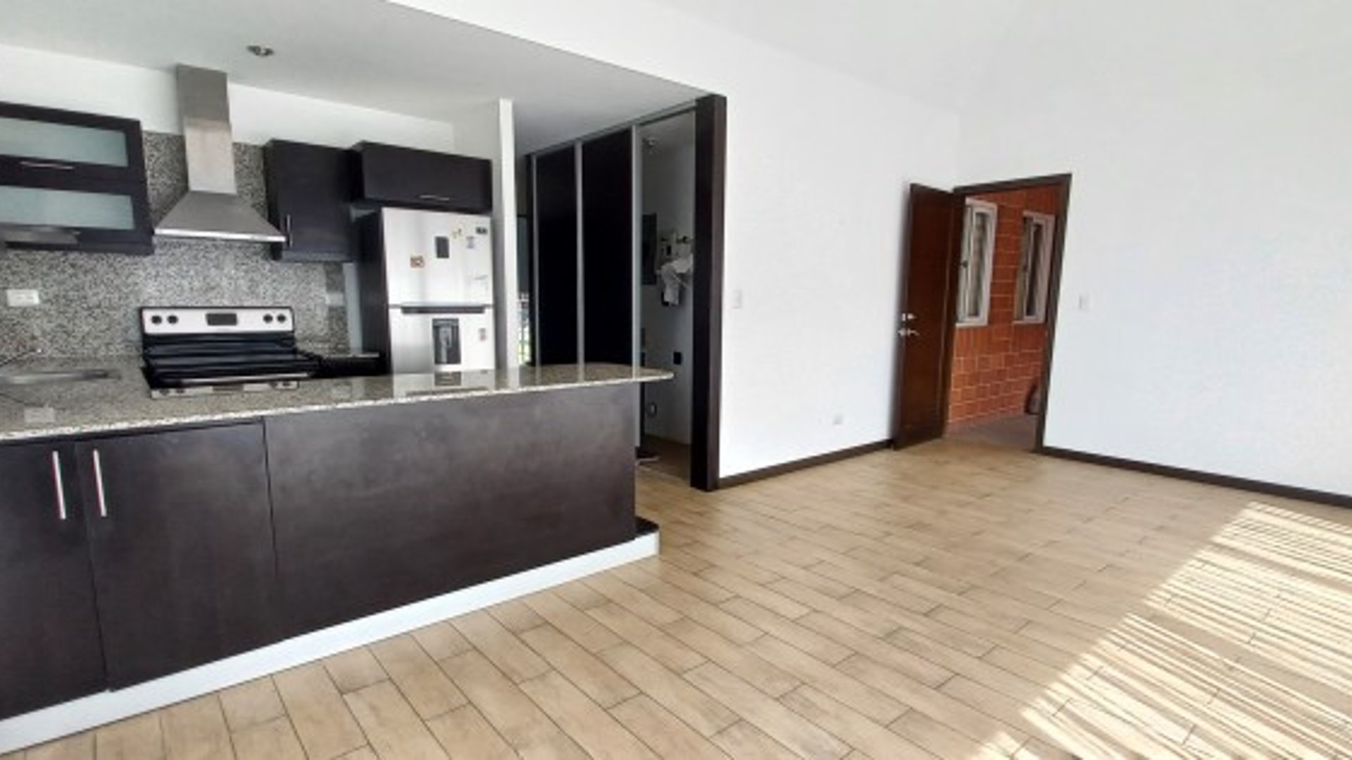 Apartamento en venta o Alquiler carretera El Salvador