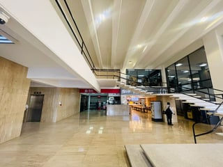 ALQUILER DE OFICINAS - LAS MARGARITAS, ZONA 10  - 2