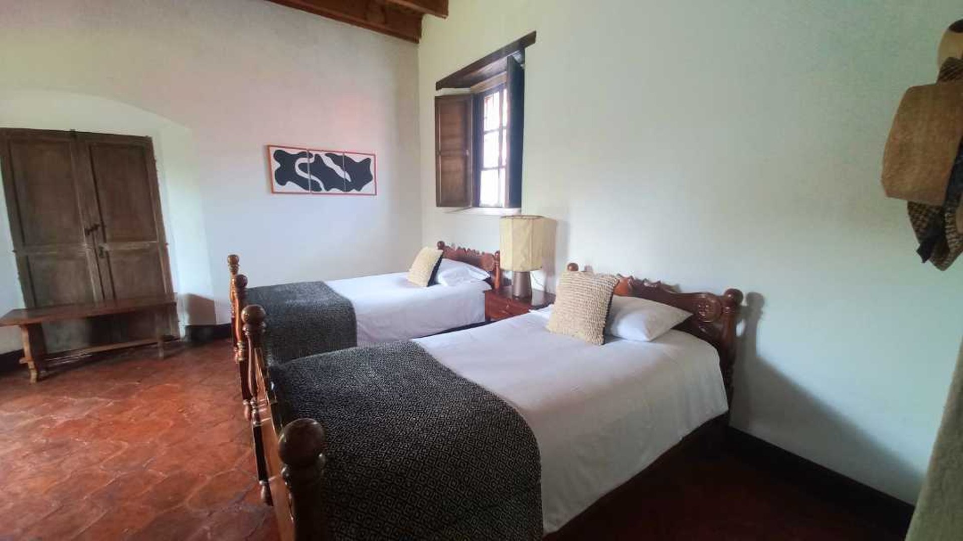 CASA PREMIUM EN VENTA EN  CASCO DE ANTIGUA GUATEMALA - Miniatura 8