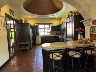 Casa en Venta en Res. Bella Vista - 4
