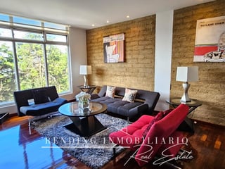 Apartment for Rent | 2 Bedrooms + 2 Parking Spaces | Vista Bella I, Carretera a El Salvador - Image 10