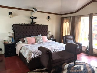 CASA EN VENTA EN CAES KM 29.5 - SAN MARTIN DE ALLENDE - 5