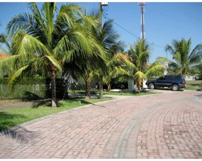 Casa en Venta en Sea Side Escuintla Guatemala