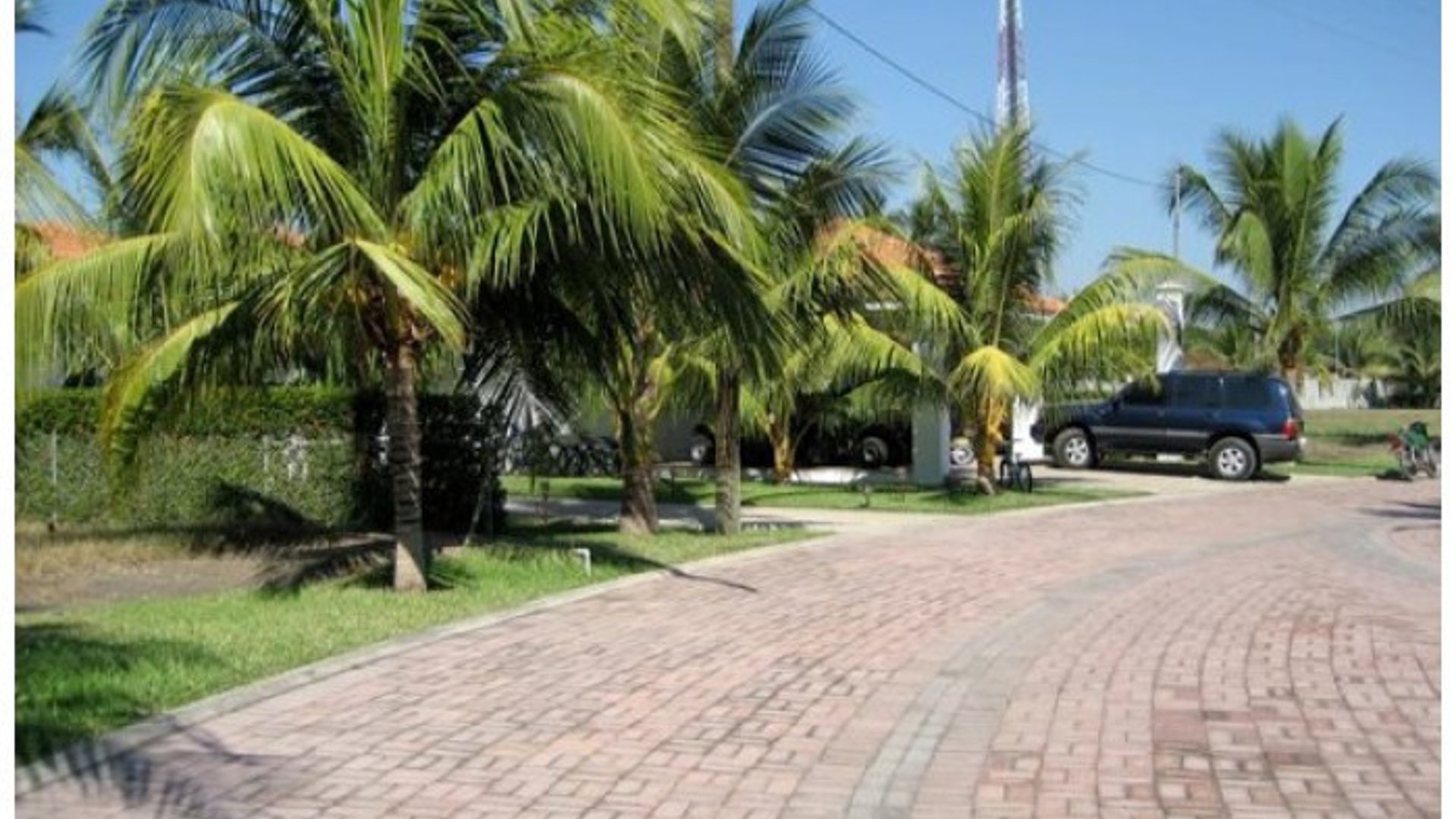 Casa en Venta en Sea Side Escuintla Guatemala