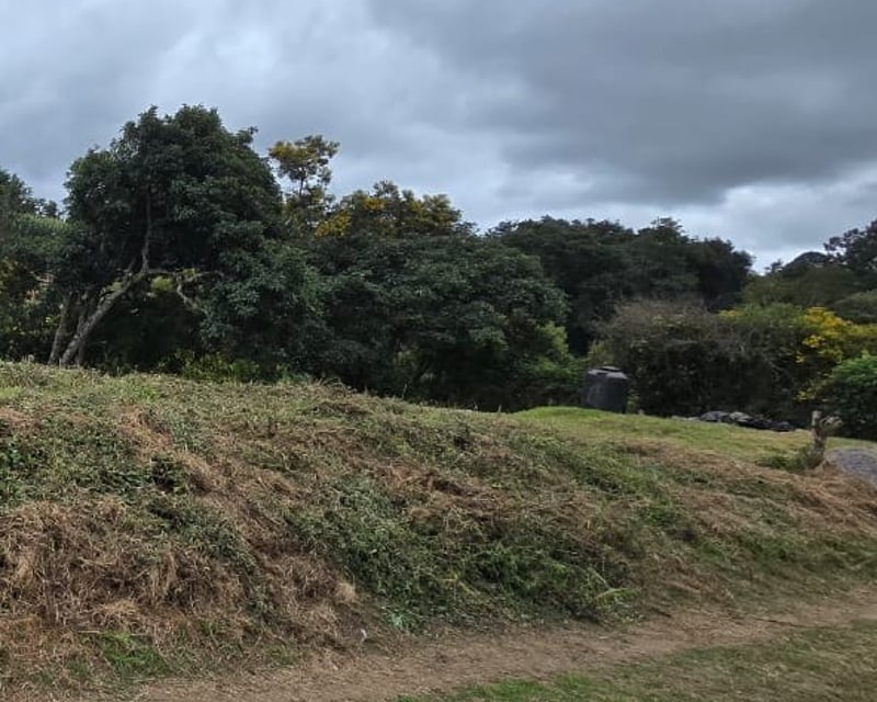 Terreno en Venta Granja Villas Alicia KM 32.9 Santiago