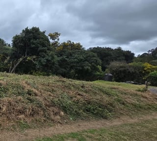 Terreno en Venta Granja Villas Alicia KM 32.9 Santiago
