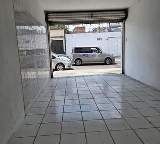 Alquiler de local  en zona 6 A 3 minutos de la Academia de Policía 