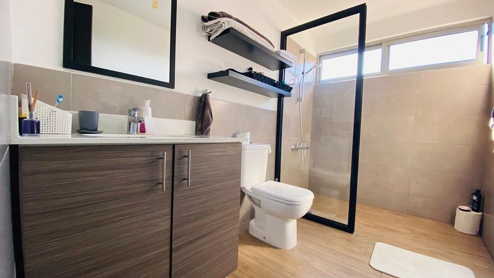 Apartamento en ALQUILER en Casalini zona 10 - Miniatura 9