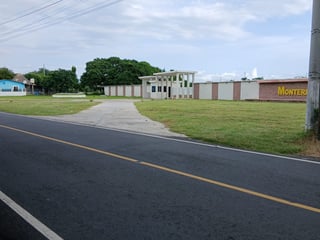Terreno en venta exclusivo residencial en  Monterrico - 5