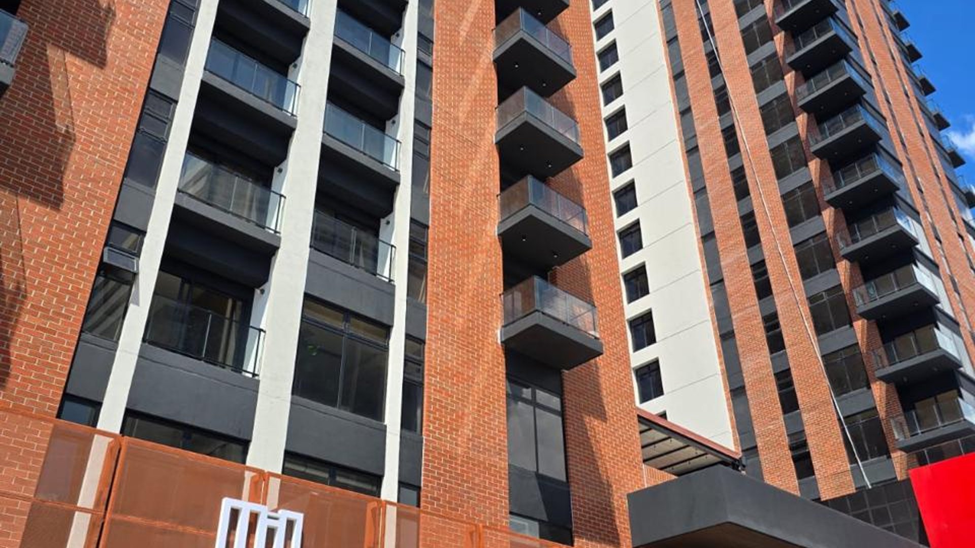 ???? APARTAMENTO EN RENTA – 2 HAB + AIRBNB PERMITIDO | MODDRA | ZONA 4 - Image 1