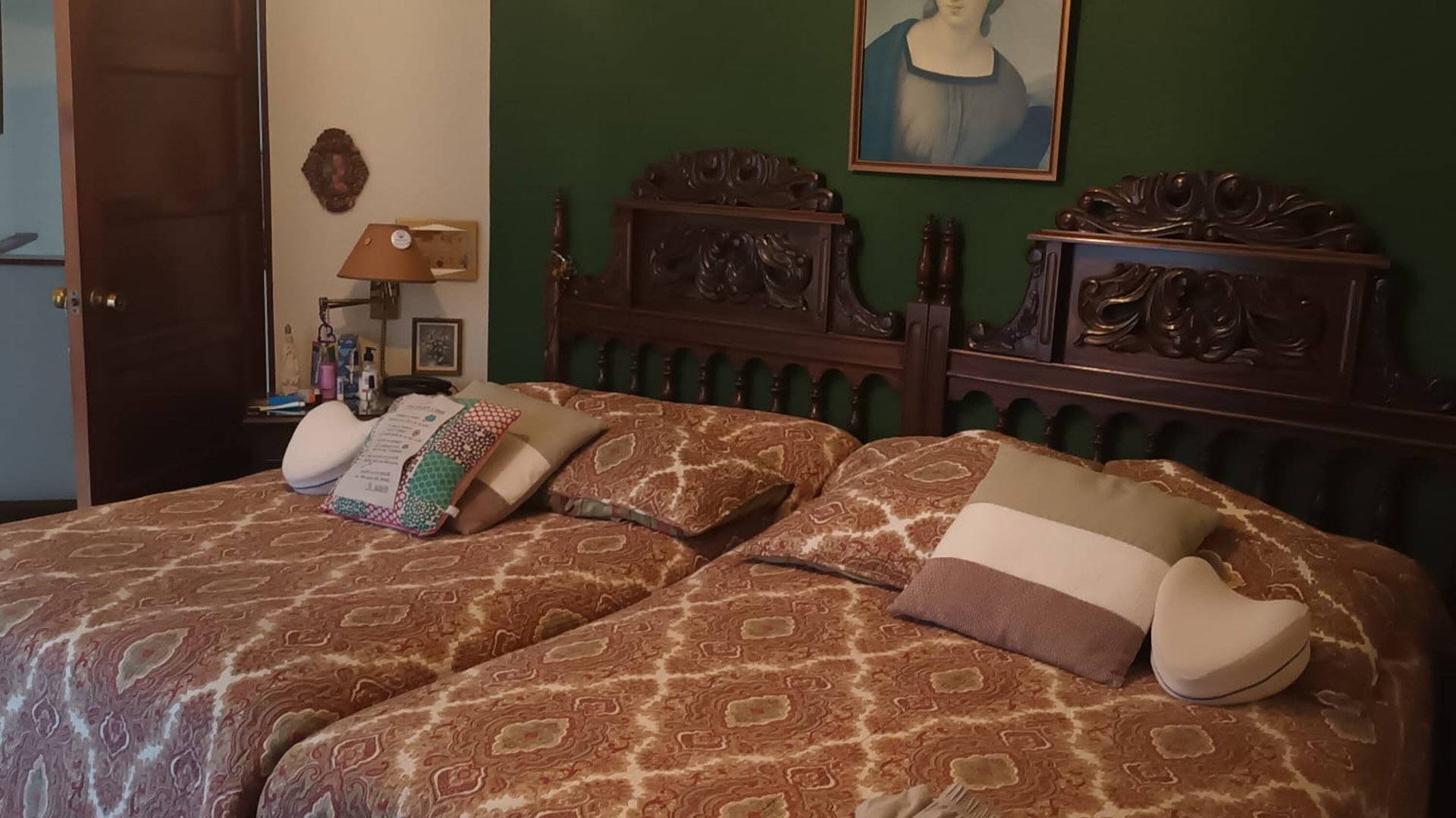 Exclusiva Casa en Condominio - San José Pinula, Guatemala - Miniatura 9