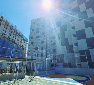 Apartamento en Renta Edificio Próspera Zona 3
