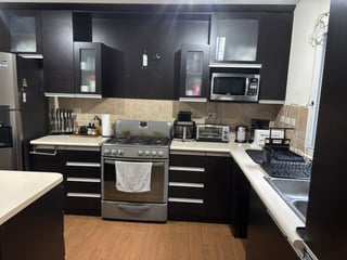 CASA EN VENTA CONDOMINIO BOSQUES DE ARRAZOLA  - 2