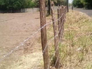 Terreno en venta en La Curvina Monterrico - 2
