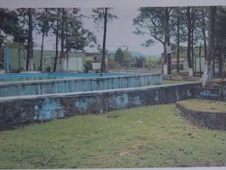 Centro turístico en venta / Esquipulas - 5