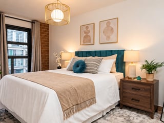 Apartamento en Modra, zona 4 - 2