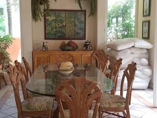 Casa en Alquiler en Puerto de San José  - 5