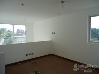 APARTAMENTO EN RENTA TIPO LOFT EN LA MONTAÑA ZONA 16 - 4