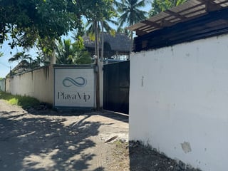 Terreno en venta residencial Playa V.I.P Monterrico - 3