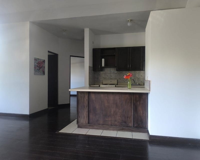Apartamento en Renta km 18.5 Carretera a El Salvador / Villa Tiepolo