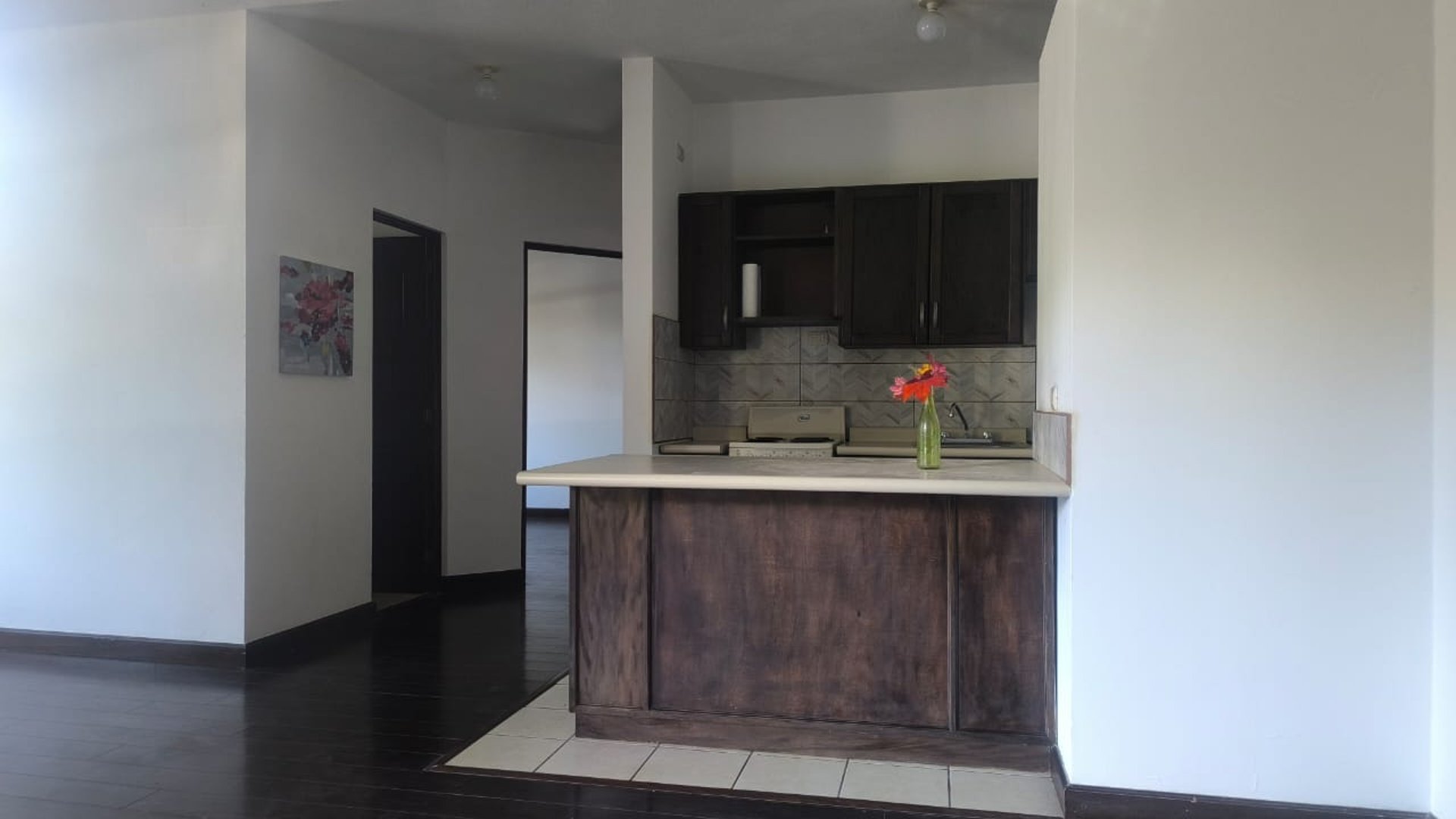 Apartamento en Renta km 18.5 Carretera a El Salvador / Villa Tiepolo