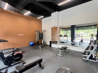 APARTAMENTO EN ALQUILER  Edificio Spazio, zona 15 - Image 10