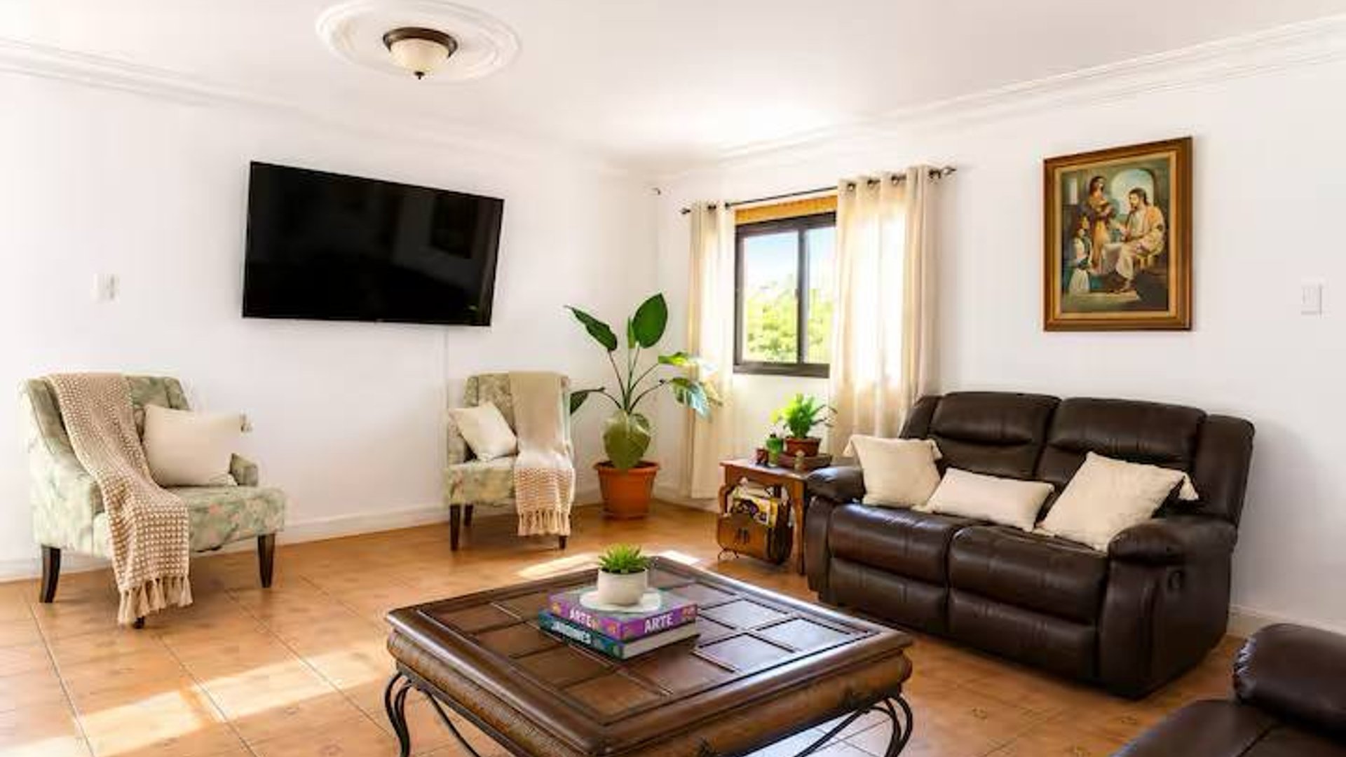 Casa en venta en San Bartolome Becerra - Miniatura 4