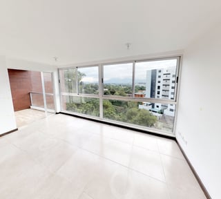 Apartamento en Venta Edificio Telia, zona 15 VHII N6 