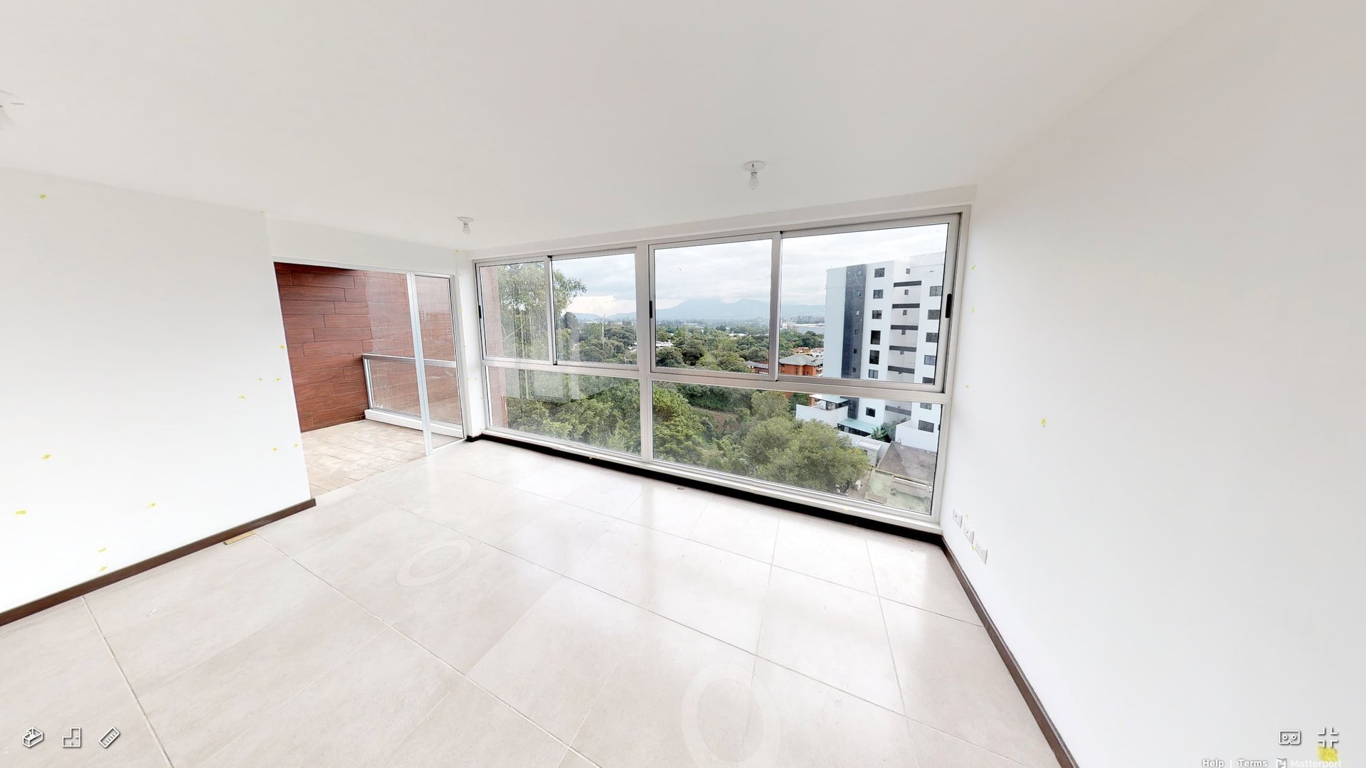 Apartamento en Venta Edificio Telia, zona 15 VHII N6 