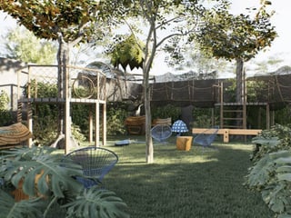 Apartamento en Venta en Atarah zona 10 - 3