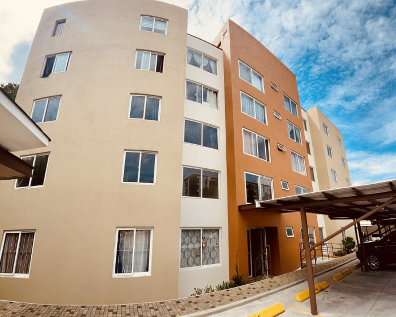 CityMax vende apartamento en Zona 12 de Guatemala!