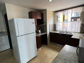 📍 APARTAMENTO EN RENTA – 3 HAB + 3 PARQUEOS | ARIA | ZONA 10 - 3