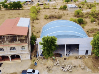 Bodega en ALQUILER en Chiquimula - 4