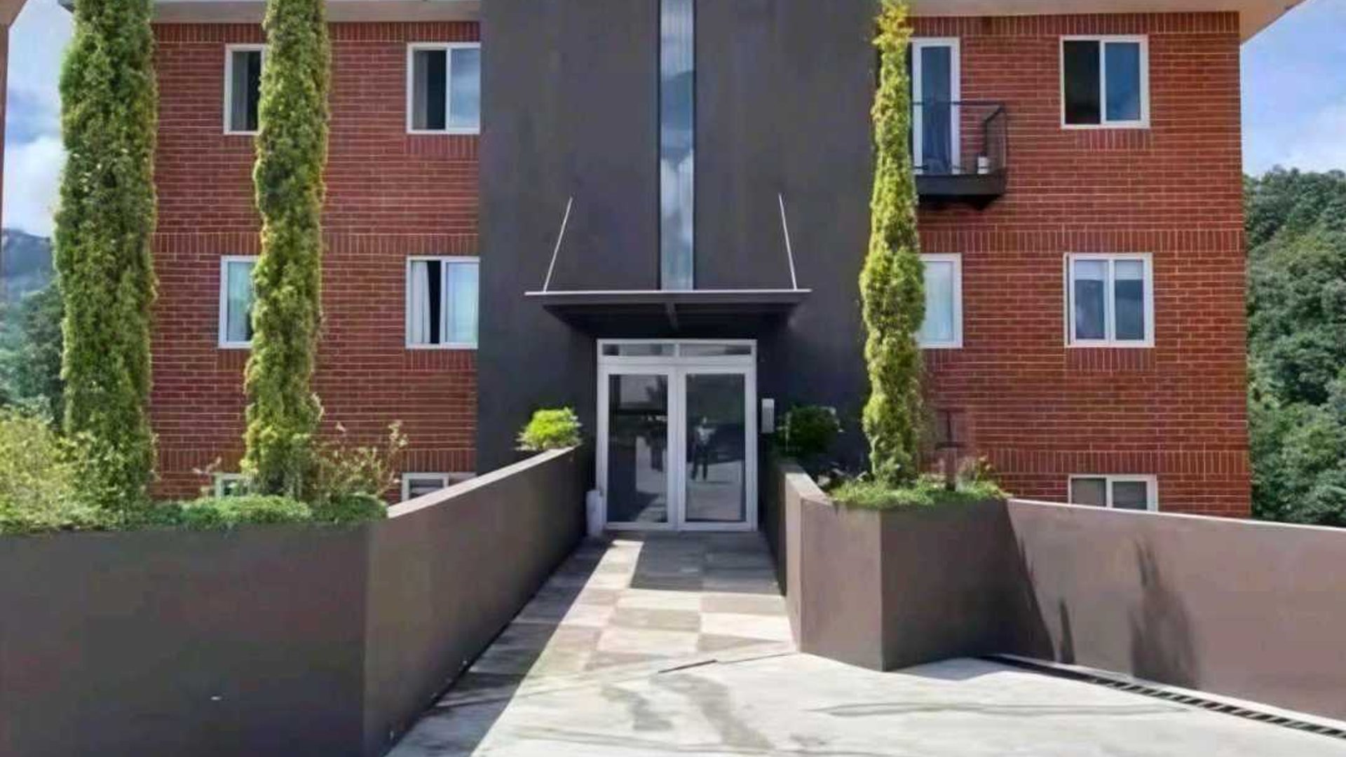 APARTAMENTO AMUEBLADO EN  VENTA/ ALQUILER????Edificio Hexa Cañada 16, Z16 - Miniatura 9