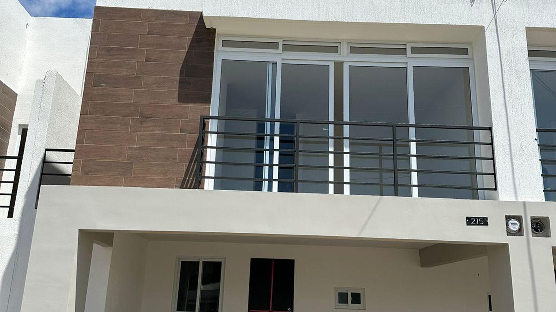 ALQUILER DE LINDA CASA - SECOYA DE ARRAZOLA, KM 19.5 CES