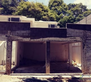 CityMax Antigua vende casa en obra gris en Santa Lucia